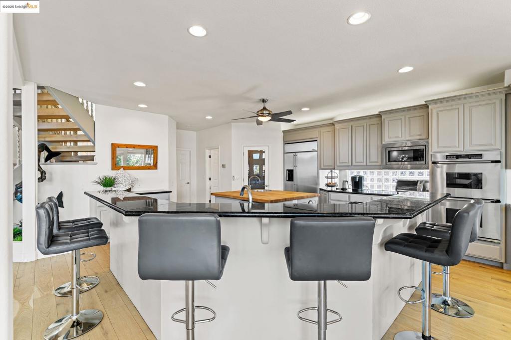 DELTA WATERFRONT ACCESS - Residential