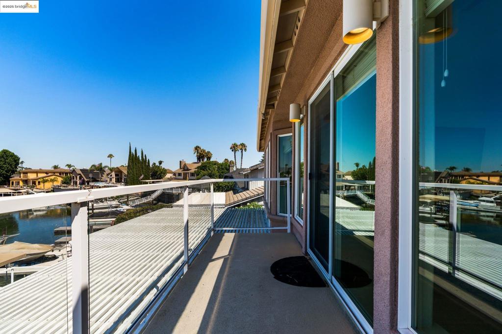 DELTA WATERFRONT ACCESS - Residential