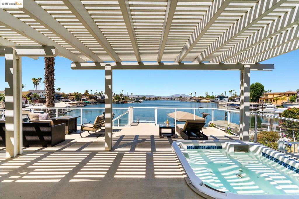 DELTA WATERFRONT ACCESS - Residential