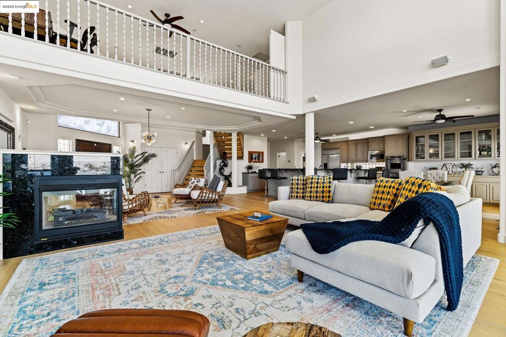 DELTA WATERFRONT ACCESS - Residential