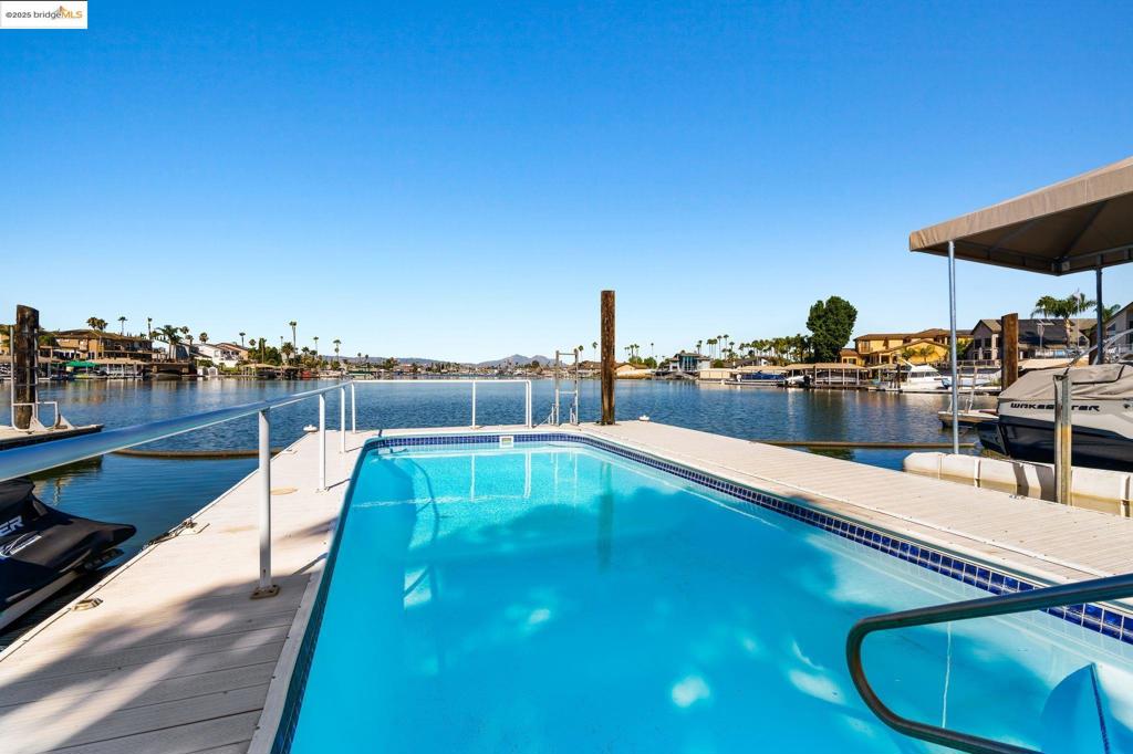 DELTA WATERFRONT ACCESS - Residential