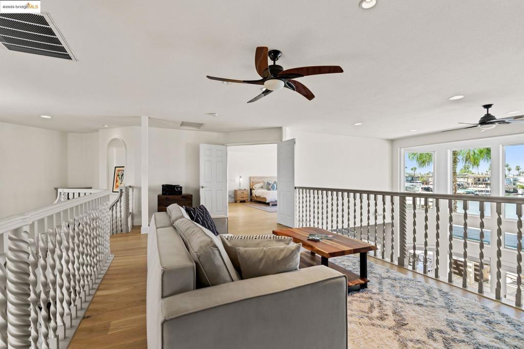 DELTA WATERFRONT ACCESS - Residential