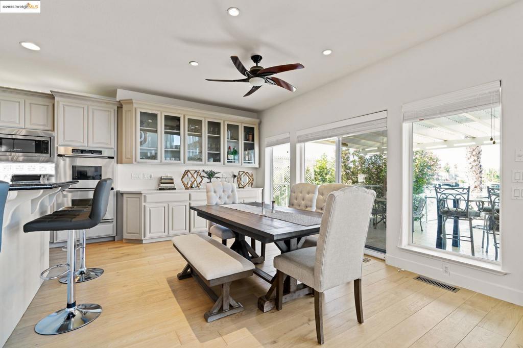 DELTA WATERFRONT ACCESS - Residential