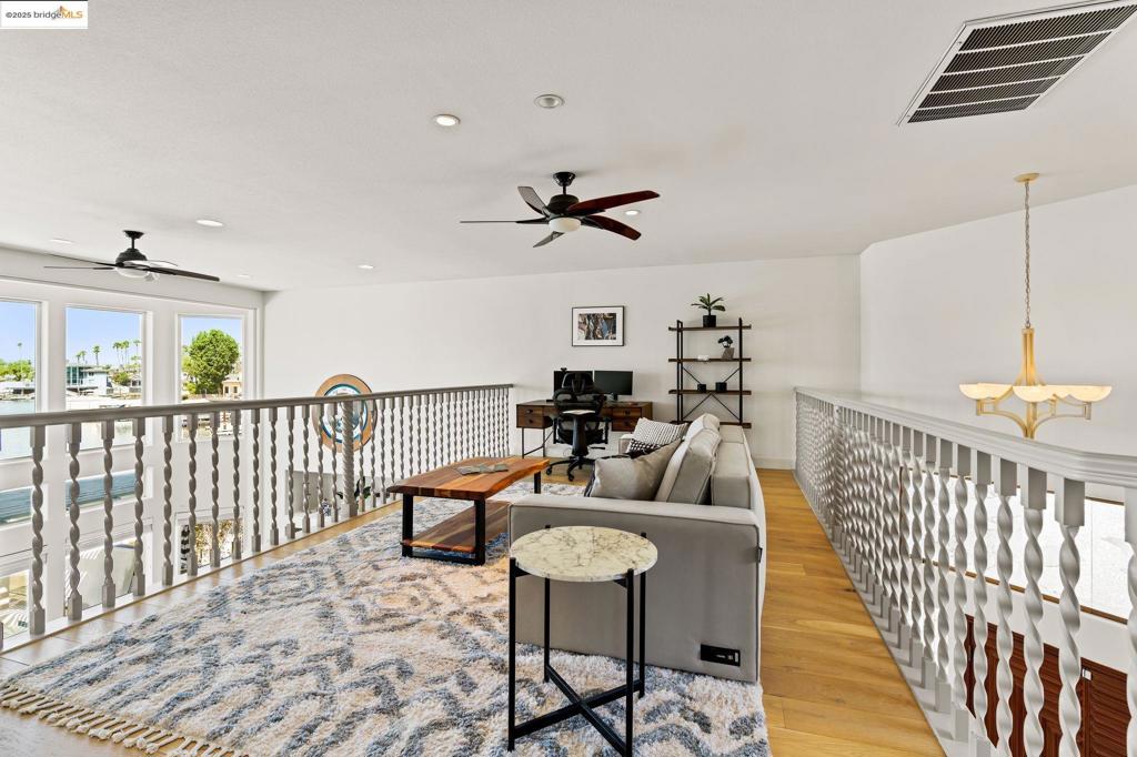 DELTA WATERFRONT ACCESS - Residential