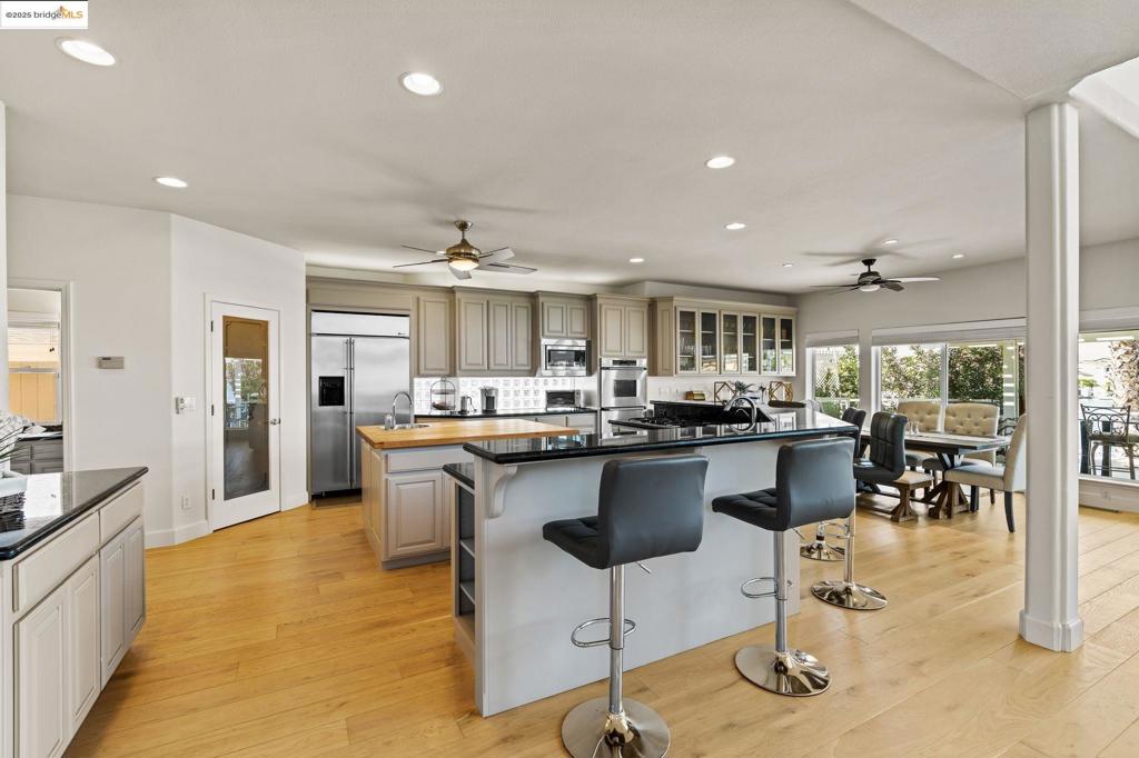 DELTA WATERFRONT ACCESS - Residential