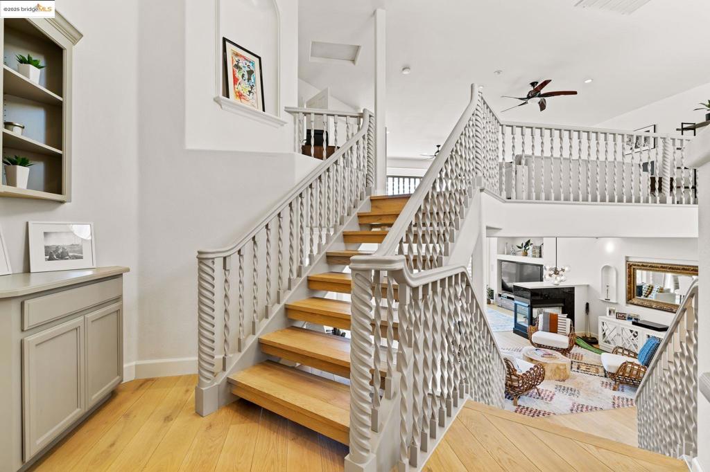 DELTA WATERFRONT ACCESS - Residential