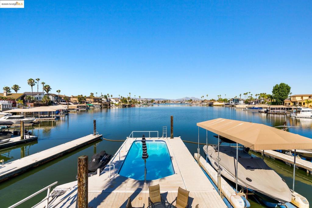 DELTA WATERFRONT ACCESS - Residential