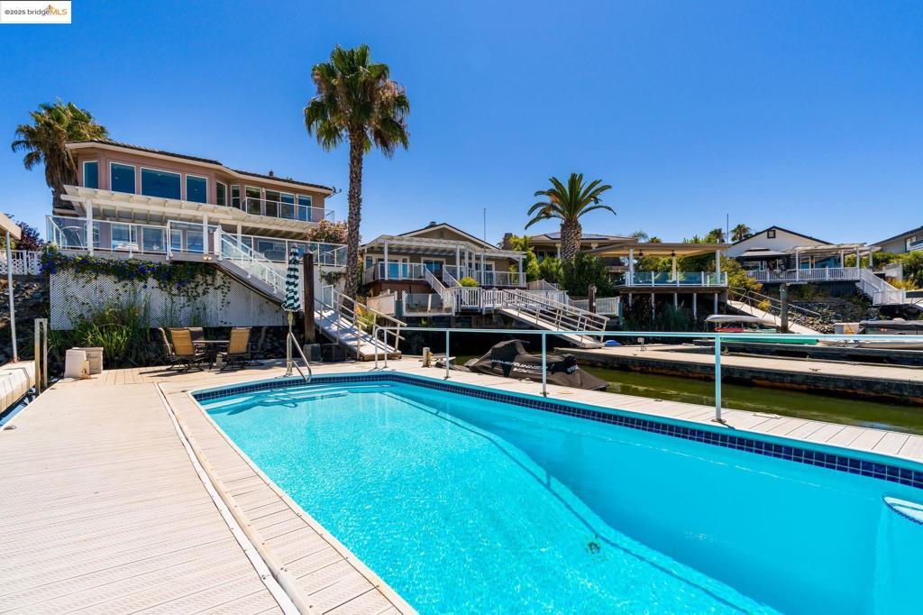 DELTA WATERFRONT ACCESS - Residential