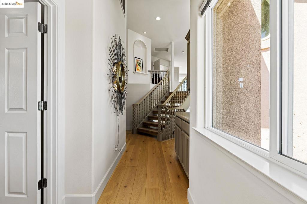 DELTA WATERFRONT ACCESS - Residential