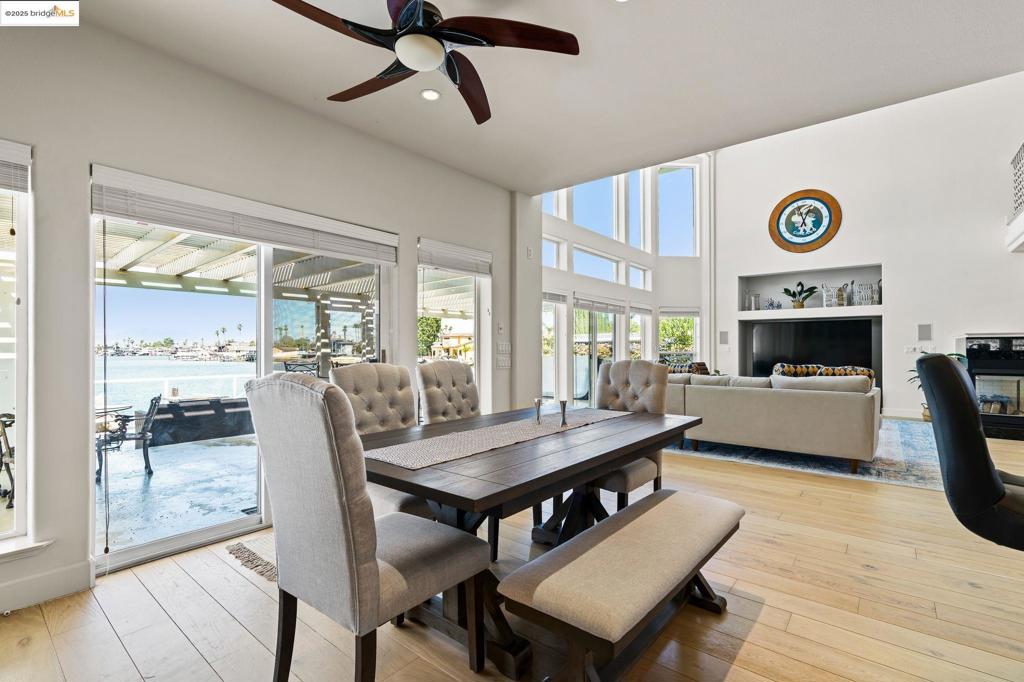 DELTA WATERFRONT ACCESS - Residential