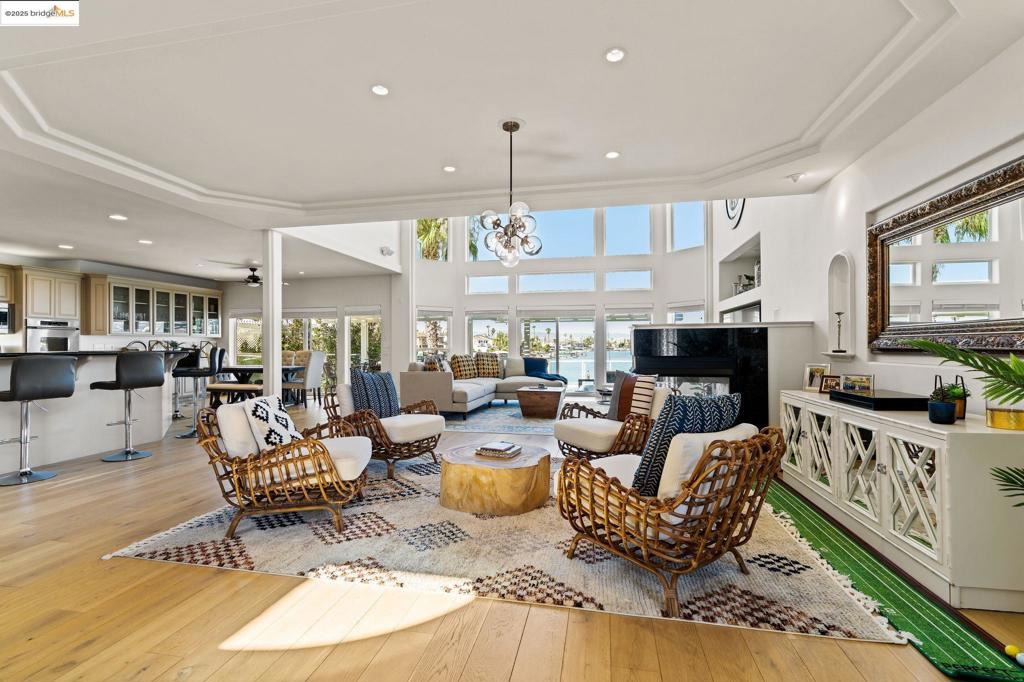 DELTA WATERFRONT ACCESS - Residential