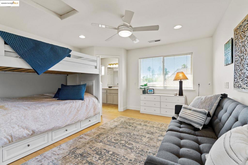 DELTA WATERFRONT ACCESS - Residential