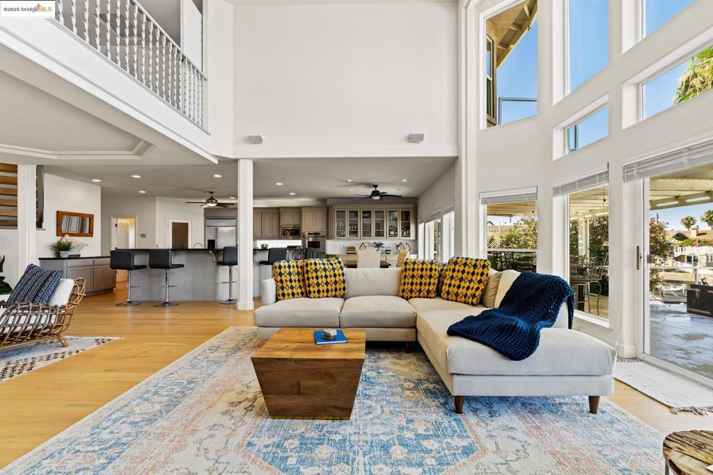 DELTA WATERFRONT ACCESS - Residential