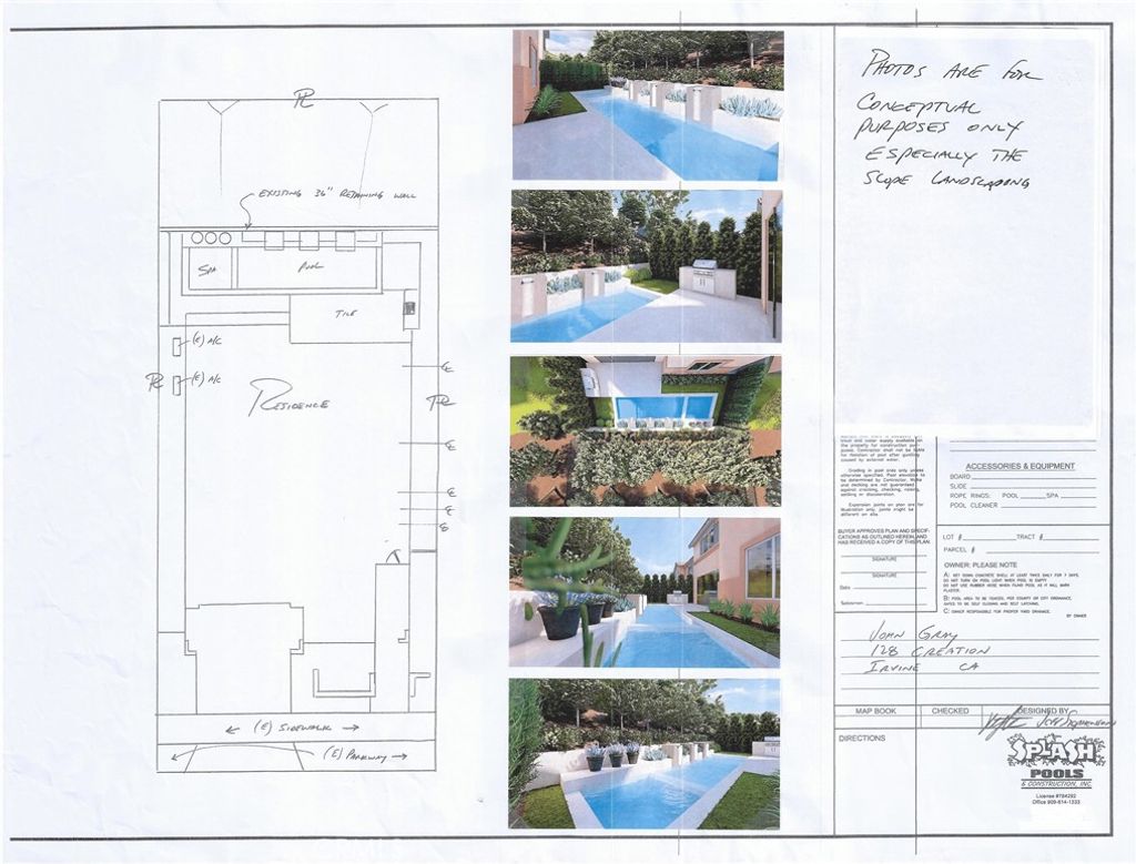 Photo of 128 Creation, Irvine, CA 92618 (MLS # OC25275693)