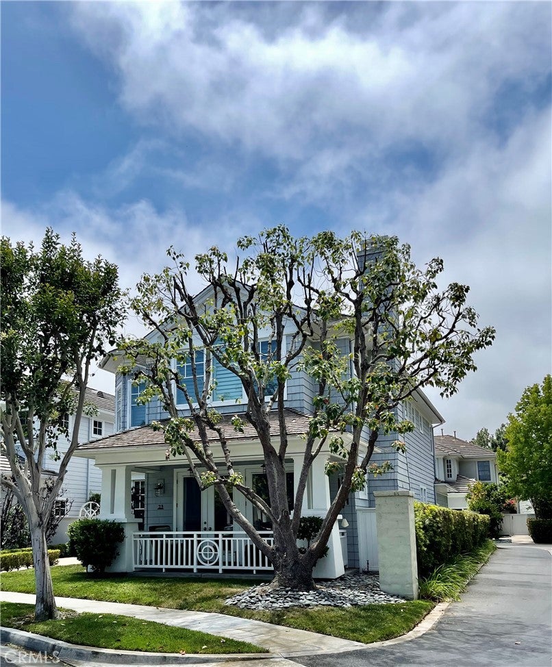 23 Edgewood