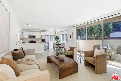 Photo of 8358 Manitoba Street #8, Playa Del Rey, CA 90293 (MLS # 26992495)