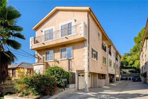 Photo of 6831 Valmont Street #1, Tujunga, CA 91042 (MLS # GD25247882) Photo of 6831 Valmont Street #1, Tujunga, CA 91042 (MLS # GD25247882)