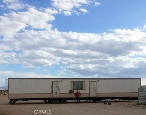Photo of 39451 Bragdon Road, Newberry Springs, CA 92365 (MLS # HD25148501) Photo of 39451 Bragdon Road, Newberry Springs, CA 92365 (MLS # HD25148501)