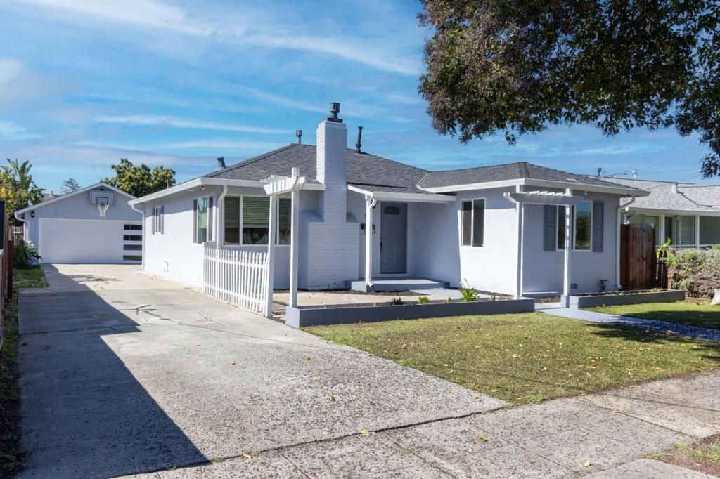 Photo of 151 Magellan Avenue, San Jose, CA 95116 (MLS # ML82038900)