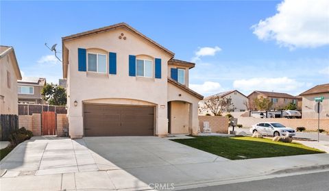 Photo of 18364 Damiana Ln, San Bernardino, CA 92407 (MLS # CV26075229)