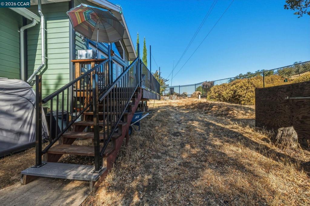 423 Poker Flat Road