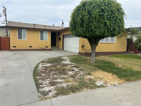13137 Faust Avenue Downey CA 90242