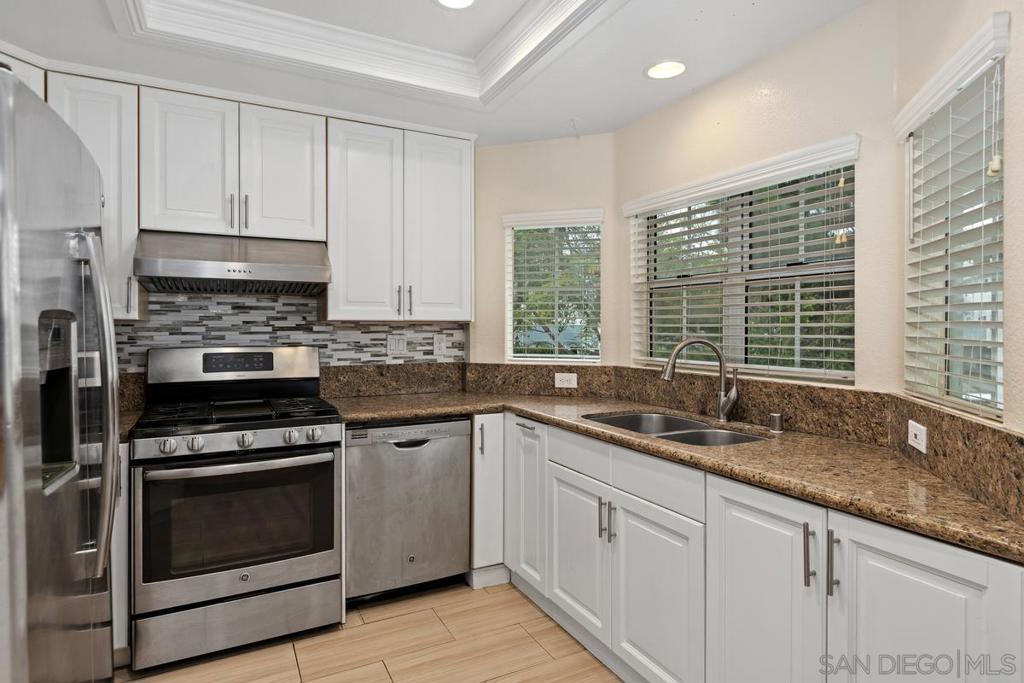 Scripps Ranch - Residential