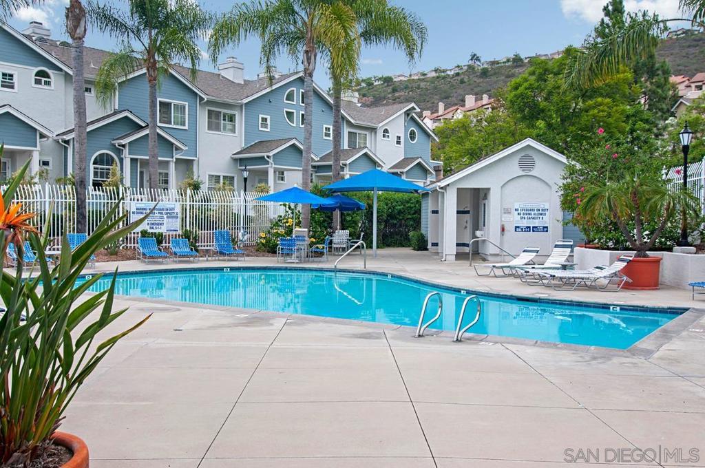 Scripps Ranch - Residential