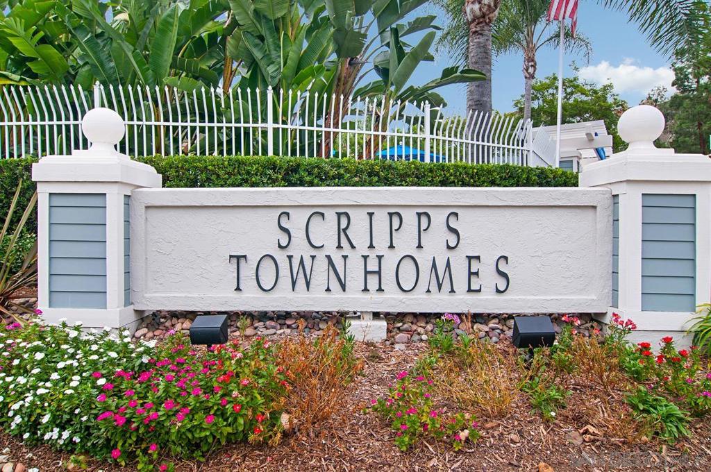 Scripps Ranch - Residential