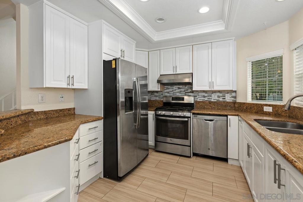 Scripps Ranch - Residential
