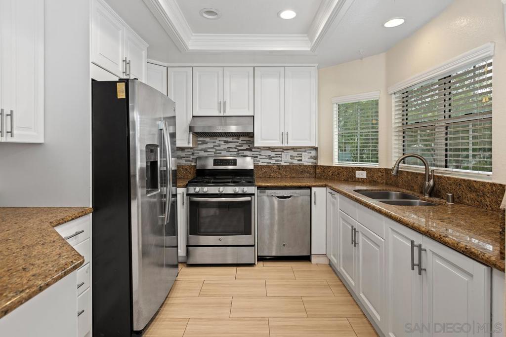 Scripps Ranch - Residential