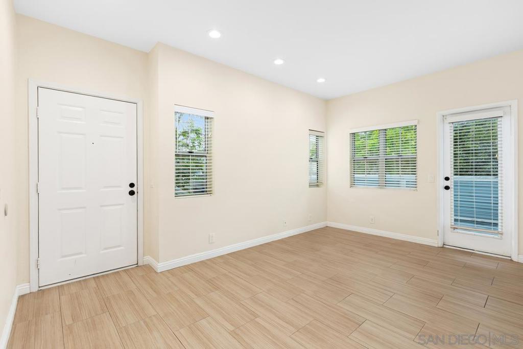 Scripps Ranch - Residential