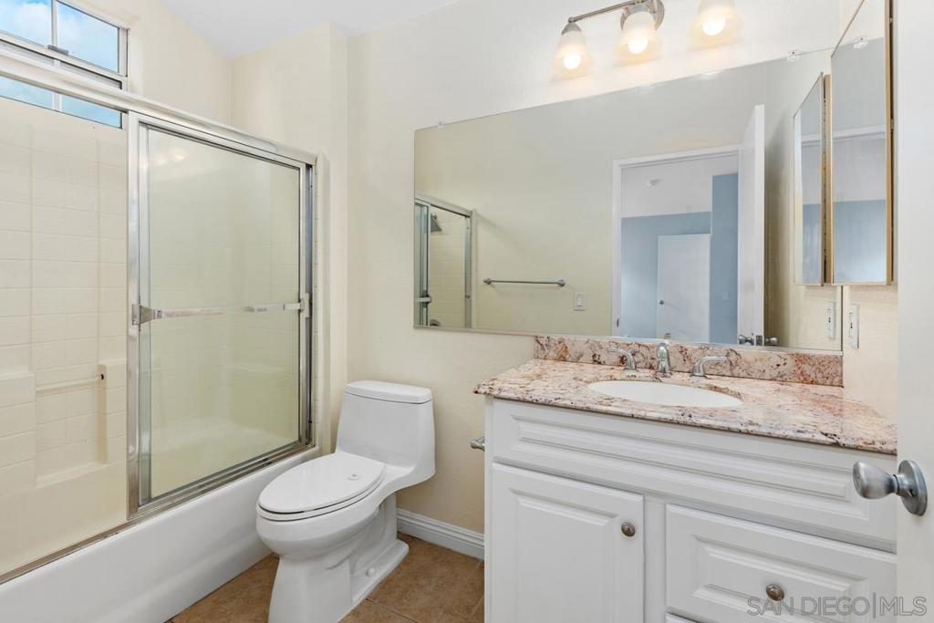 Scripps Ranch - Residential
