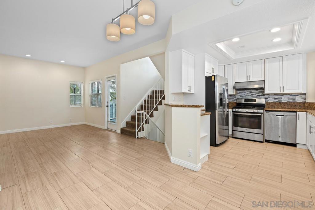 Scripps Ranch - Residential