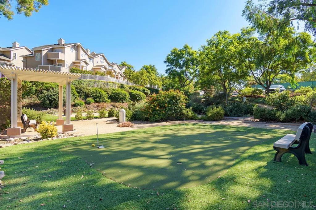 Scripps Ranch - Residential