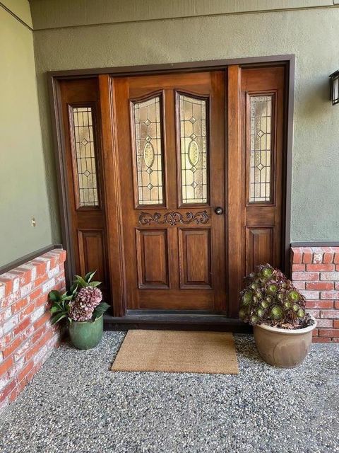 Photo of 3950 Brookline Way, Redwood City, CA 94062 (MLS # ML82045836)