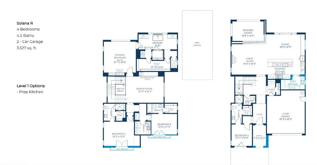 520 WESTRIDGE