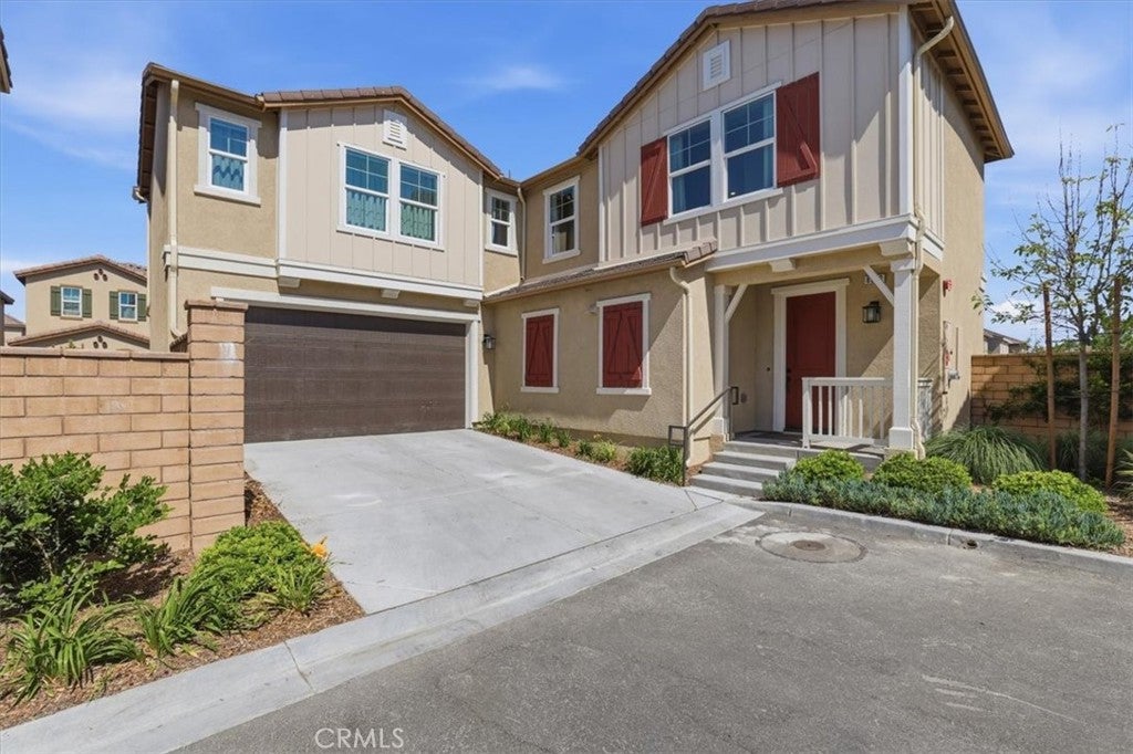 8542 Cougar Court