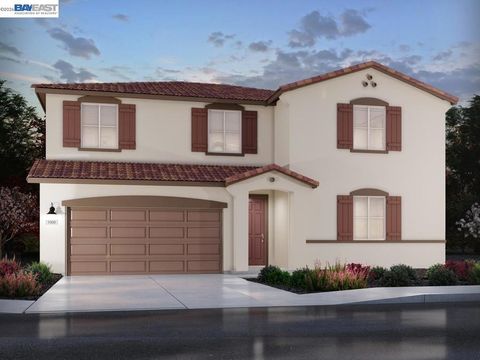 Photo of 512 Spruce Way, Oakley, CA 94561 (MLS # 41134343)