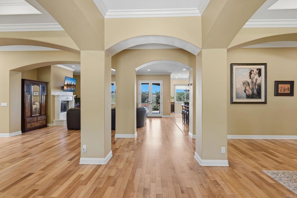 3835 Las Flores Drive