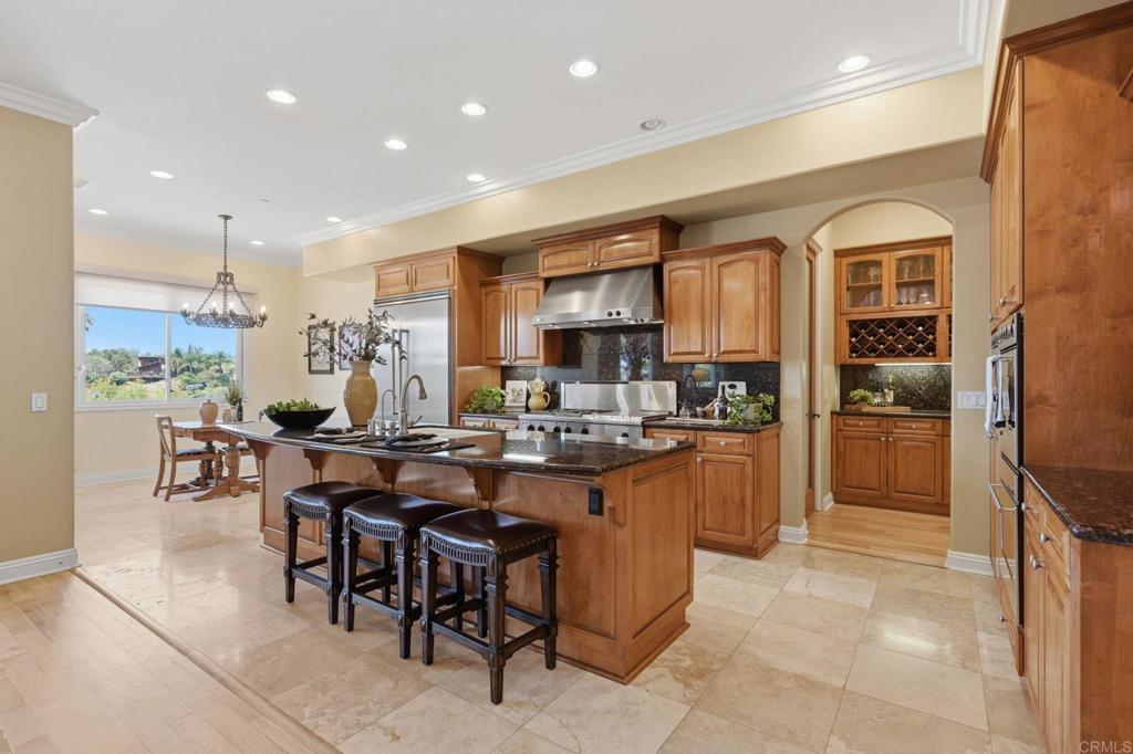 3835 Las Flores Drive