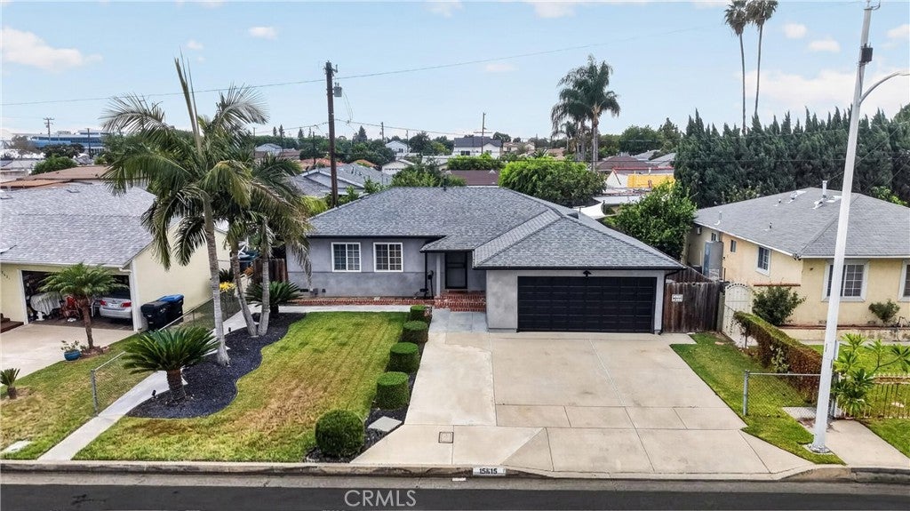 Properties 2 15615 Harvest Avenue