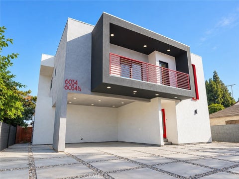 Photo of 6034 Craner Avenue Ave, North Hollywood, CA 91606 (MLS # BB26182773)