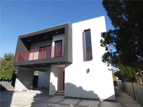 Photo of 6034 Craner Avenue Ave, North Hollywood, CA 91606 (MLS # BB26182773)