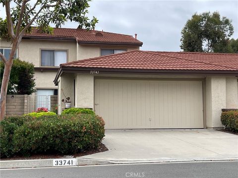 33741 Edgewater Drive 164 Dana Point CA 92629