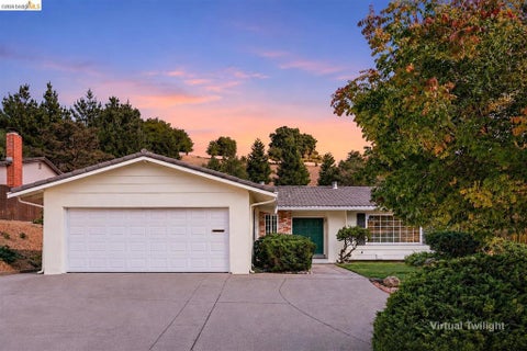 Photo of 2616 Woodside Ct CT, Pinole, CA 94564 (MLS # 41151840)