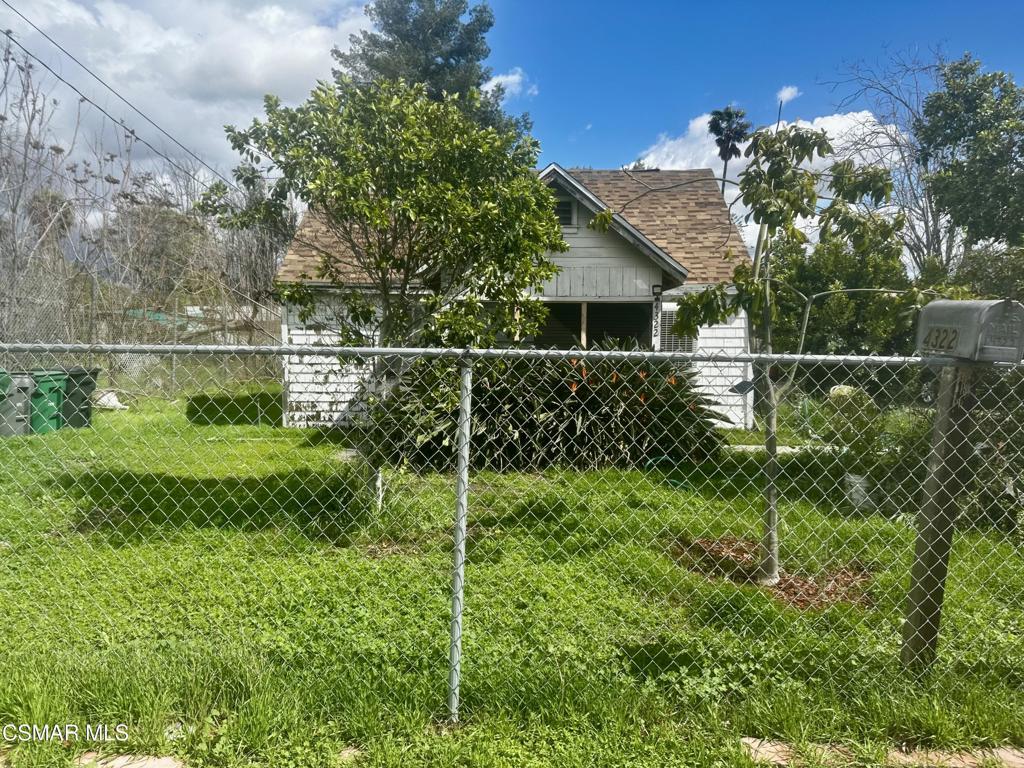 4322 Bogart Avenue
