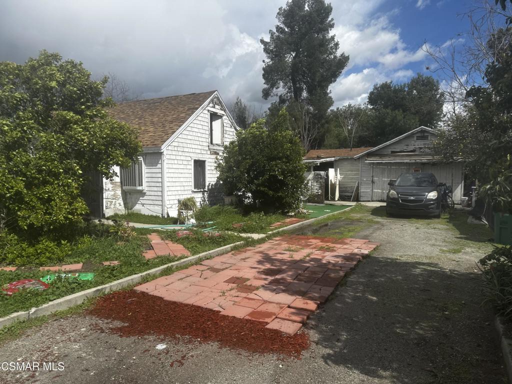 4322 Bogart Avenue
