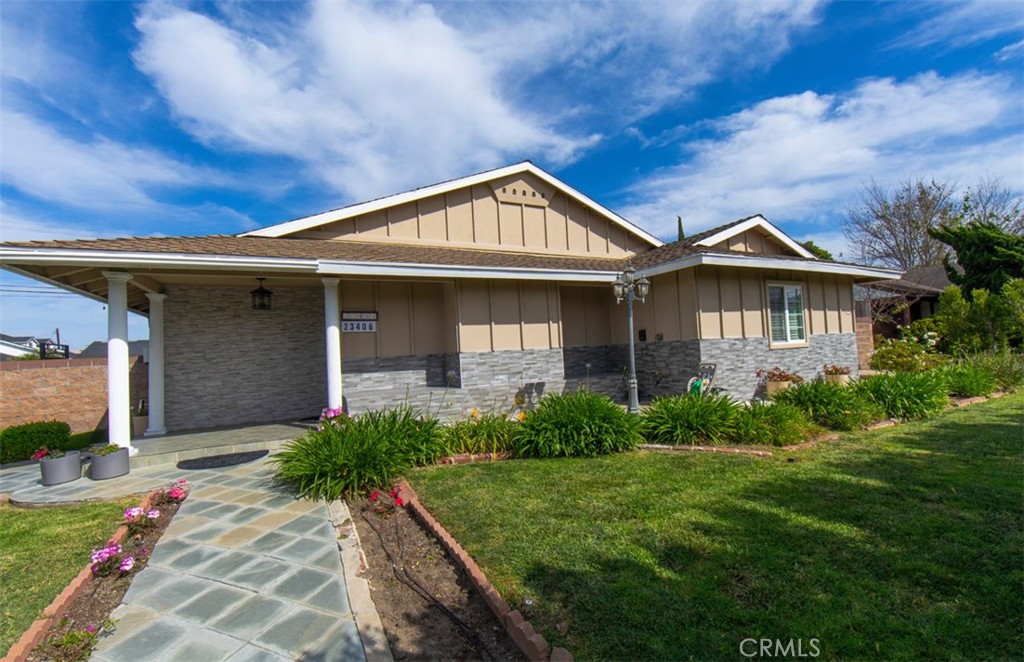 23404 Anza Avenue