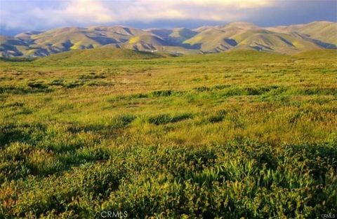 Tiny photo for 0 Burbank, California Valley, CA 93453 (MLS # PW26072807)